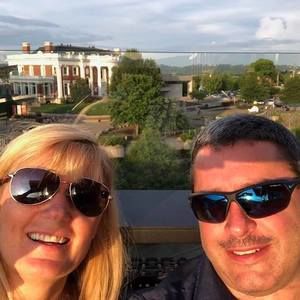 Meet your Posher, Karen